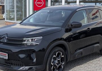 Citroen C5 Aircross 20.443 km 23.990 &euro; Reinsdorf 08141