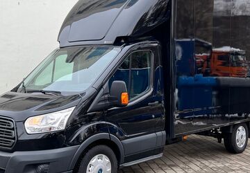 Ford Transit 103.333 km 24.985 &euro; Chemnitz 09120