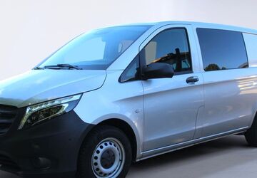 Mercedes-Benz Vito 126.680 km 23.990 &euro; Chemnitz 09228