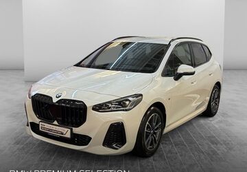 BMW 220 Active Tourer 22.377 km 32.994 &euro; Chemnitz/Röhrsdorf 09247