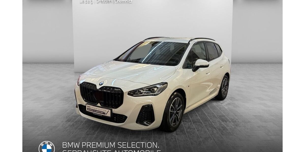 BMW 220 Active Tourer 22.377 km 32.994 &euro; Chemnitz/Röhrsdorf 09247