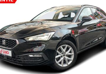 Seat Leon 79.438 km 22.950 &euro; Chemnitz 09113