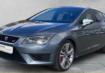Seat Leon 65.500 km 19.890 &euro; Chemnitz 09113