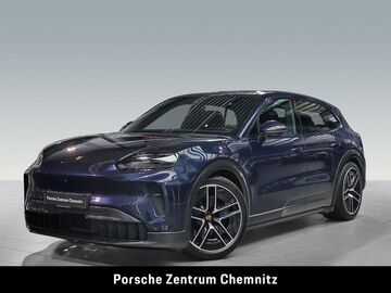 Gebrauchte Porsche Cayenne