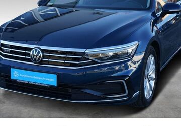 VW Passat Variant 49.250 km 22.650 &euro; Chemnitz 09113