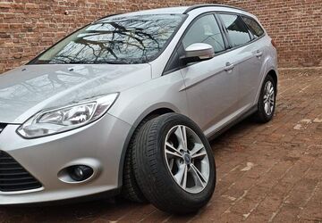 Ford Focus 170.734 km 1.990 &euro; Chemnitz 09116