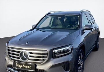 Mercedes-Benz GLB 180 14.500 km 37.500 &euro; Stollberg/Erzgebirge 09366