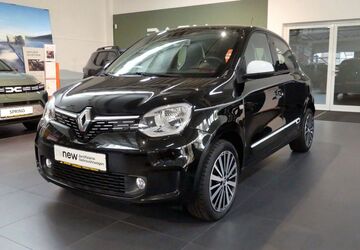 Renault Twingo 29.100 km 9.590 &euro; Zschopau 09405