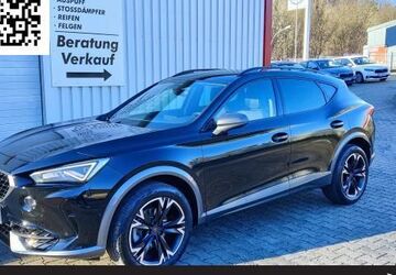 Cupra Formentor 35.831 km 23.970 &euro; Gornau 09405