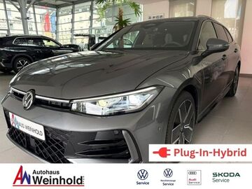 Gebrauchte VW Passat