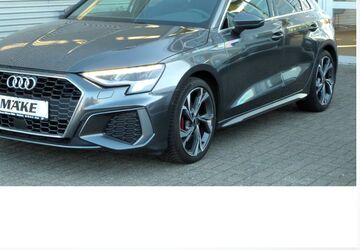 Audi A3 45.450 km 29.890 &euro; Waldheim 04736