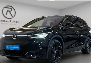 VW ID.4 7.417 km 46.289 &euro; Oelsnitz/Erzgebirge 09376