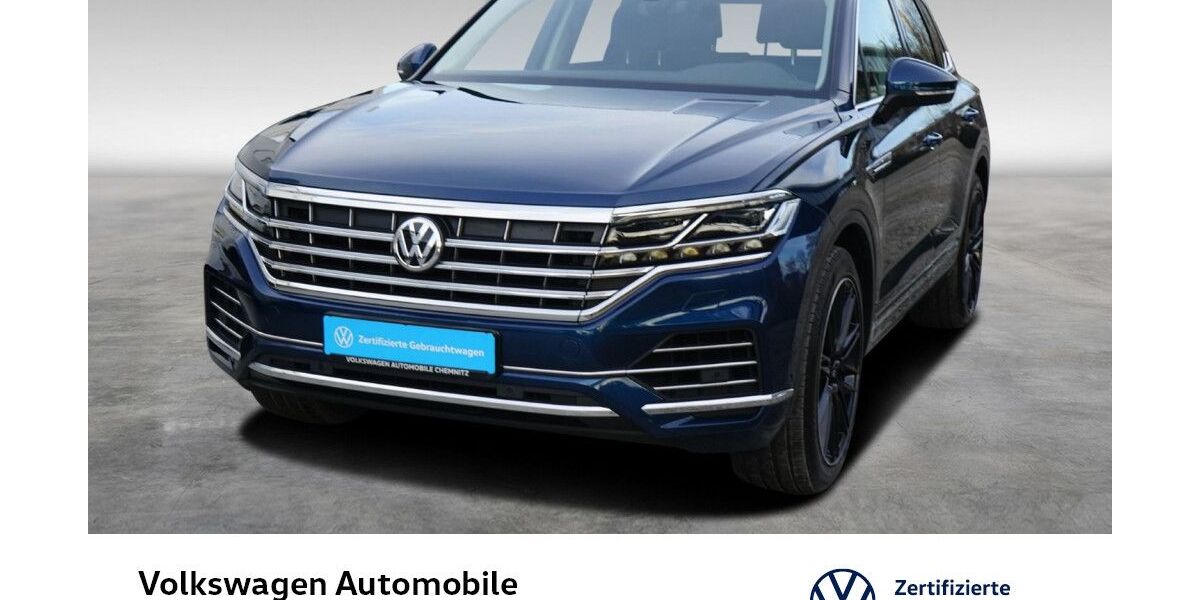 VW Touareg 83.151 km 37.950 &euro; Chemnitz 09113