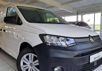 VW Caddy 11.693 km 19.680 &euro; Glauchau 08371