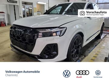 Gebrauchte Audi Q7