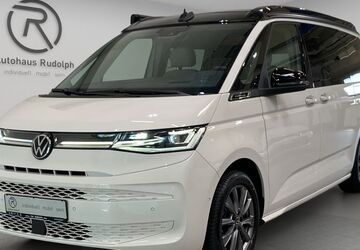 VW T7 California 9.522 km 67.879 &euro; Oelsnitz/Erzgebirge 09376