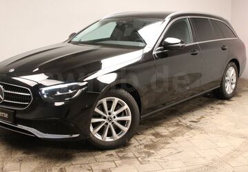 Mercedes-Benz E 220 62.700 km 37.870 &euro; Chemnitz 09114