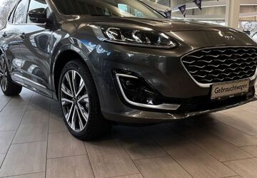 Ford Kuga 38.733 km 29.890 &euro; Glauchau 08371