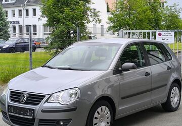 VW Polo 136.000 km 3.500 &euro; Chemnitz 09120