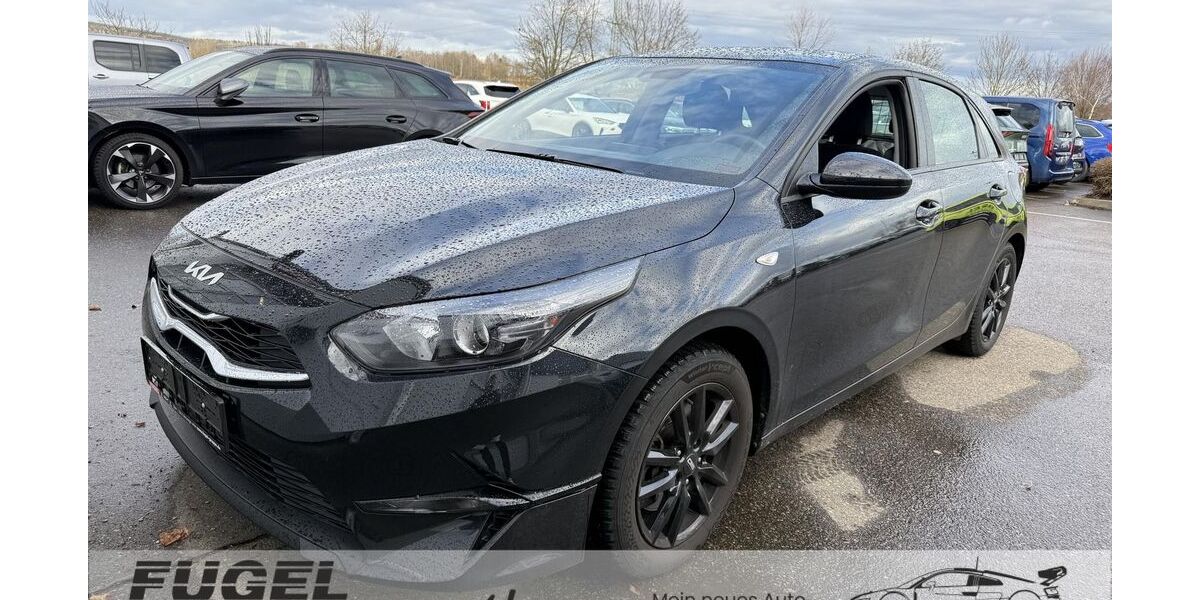 Kia ceed / Ceed 41.755 km 15.899 &euro; Oberlungwitz 09353