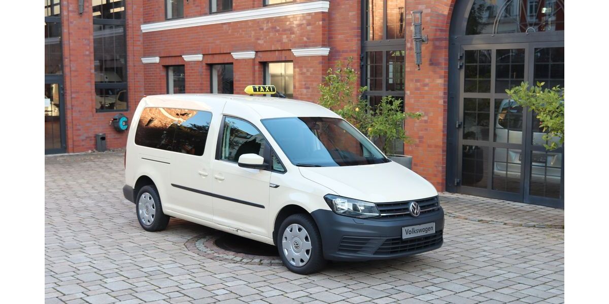 VW Caddy Maxi 362.401 km 7.300 &euro; Chemnitz 09126