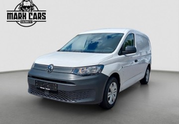 VW Caddy 13.147 km 19.990 &euro; Chemnitz 09116