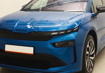 Skoda Enyaq 19.120 km 49.950 &euro; Annaberg-Buchholz 09456