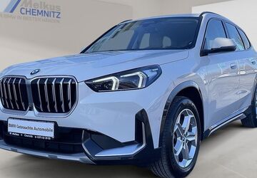 BMW X1 24.401 km 44.270 &euro; Chemnitz 09120