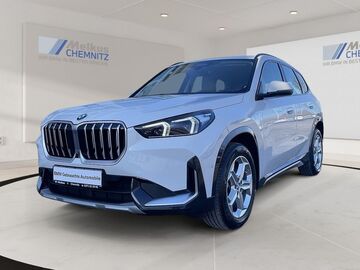 Gebrauchte BMW X1