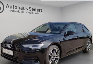 Audi A6 41.150 km 39.450 &euro; Annaberg-Buchholz 09456