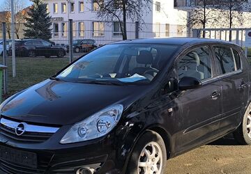 Opel Corsa 116.900 km 2.999 &euro; Chemnitz 09120