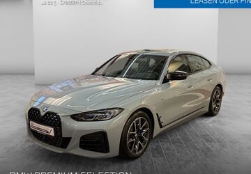 BMW M440 22.785 km 51.404 &euro; Chemnitz/Röhrsdorf 09247