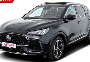 MG HS 40.403 km 24.990 &euro; Chemnitz 09113