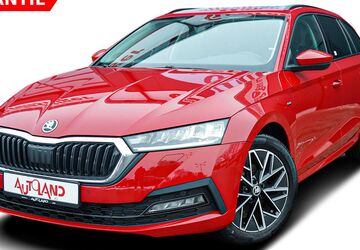 Skoda Octavia 60.269 km 23.950 &euro; Chemnitz 09113