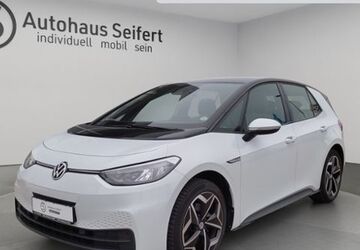 VW ID.3 37.350 km 23.390 &euro; Annaberg-Buchholz 09456