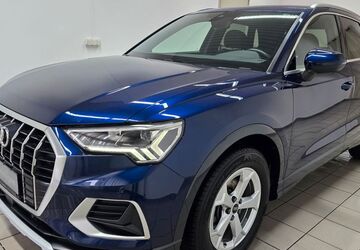 Audi Q3 61.420 km 26.990 &euro; Chemnitz 09114