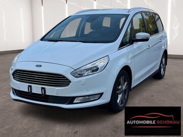 Gebrauchte Ford Galaxy