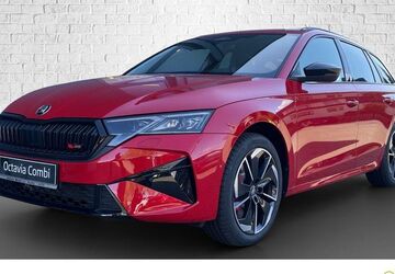 Skoda Octavia 3.250 km 49.700 &euro; Rochlitz 09306