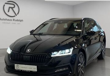 Skoda Octavia 71.956 km 23.879 &euro; Oelsnitz/Erzgebirge 09376