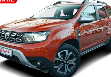 Dacia Duster 59.389 km 21.950 &euro; Chemnitz 09113