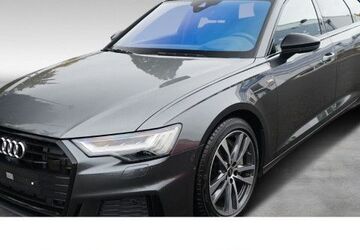 Audi A6 76.099 km 37.950 &euro; Chemnitz 09113
