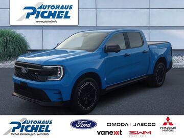 Gebrauchte Ford Ranger