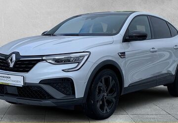 Renault Arkana 54.446 km 25.990 &euro; Chemnitz 09131