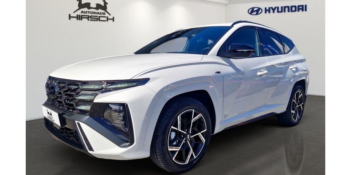 Hyundai TUCSON 11.186 km 39.990 &euro; Chemnitz 09120