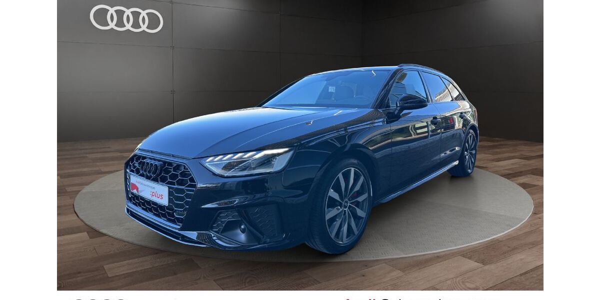 Audi A4 31.206 km 38.990 &euro; Chemnitz 09116