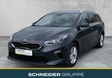 Kia ceed Sportswagon 63.125 km 18.490 &euro; Chemnitz 09131