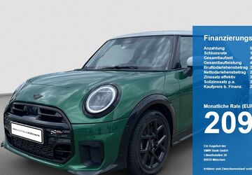 Mini Cooper C 17.733 km 27.455 &euro; Hilmersdorf 09429
