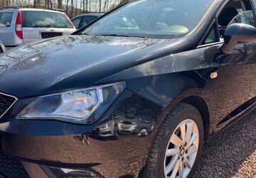 Seat Ibiza 190.000 km 4.490 &euro; Chemnitz 09120