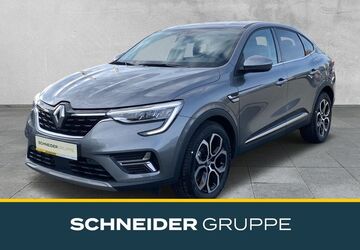 Renault Arkana 34.645 km 22.890 &euro; Frankenberg 09669