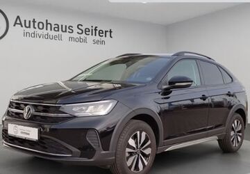 VW Taigo 18.340 km 20.750 &euro; Annaberg-Buchholz 09456